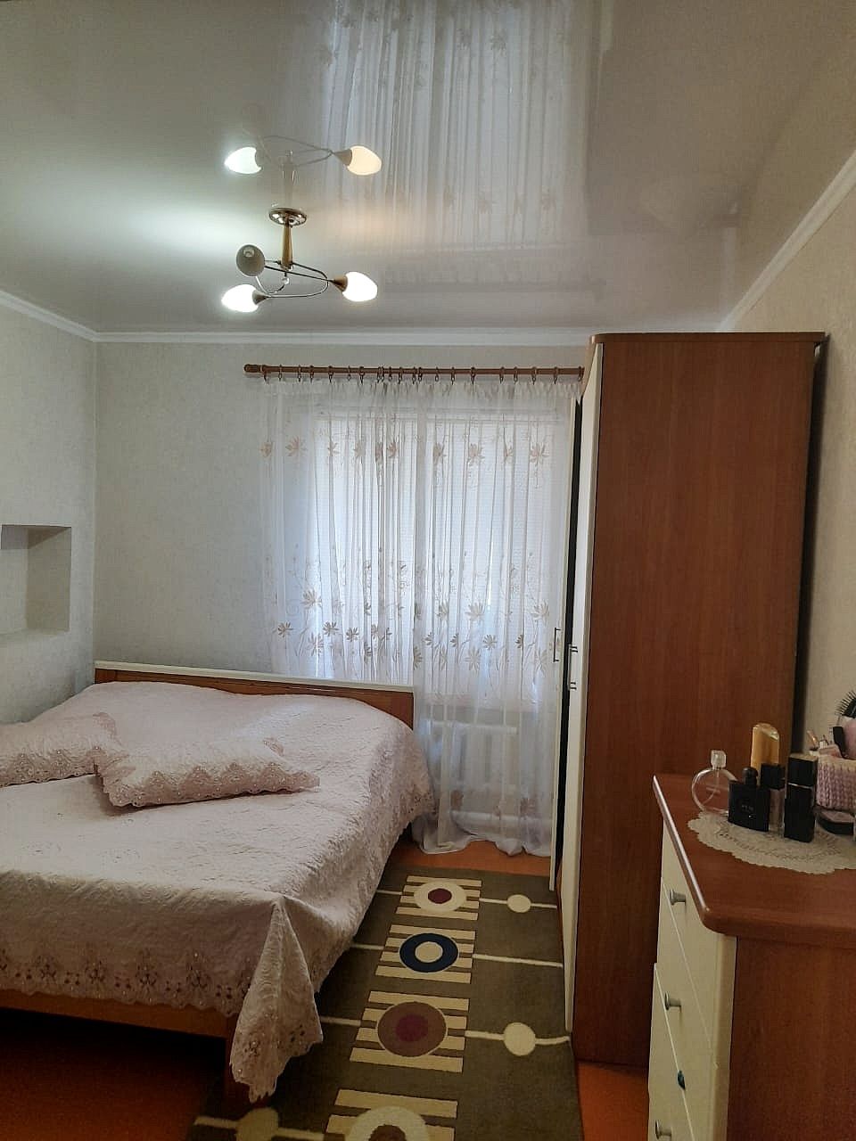 Срочно продам благоустроенный меблированной дом!