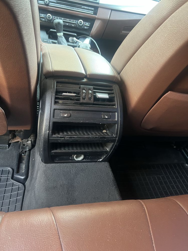 Vand bmw seria 5 f10 motor 2,5 diesel