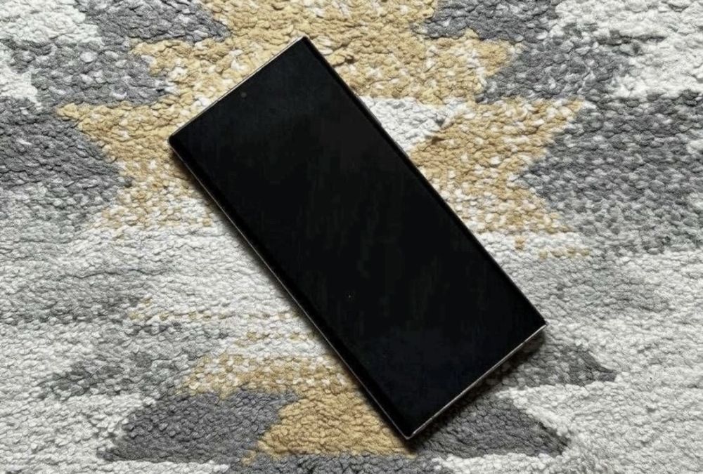 Samsung Galaxy Note 20 Ultra; 512 GB; Mystic Bronze