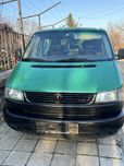 VW T4 2.5 TDI Уникат!!!