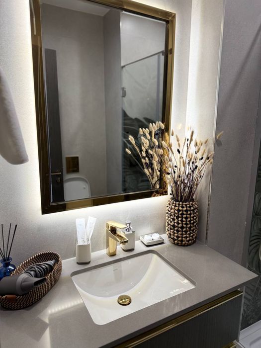 Премиум квартиры посуточно в Ташкенте 24/7 сервис и 100% безопасность!