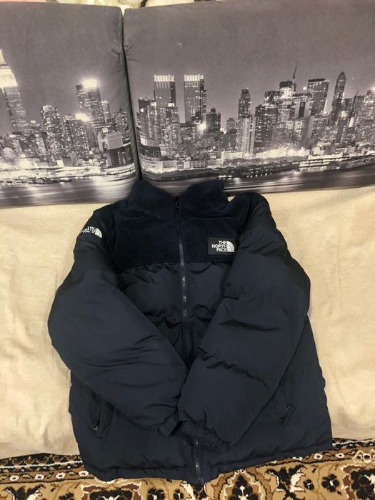 Продам мужскую зимнюю куртку