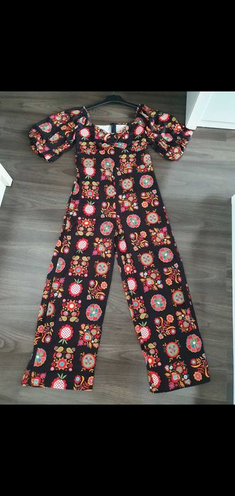 Дамски гащеризон
