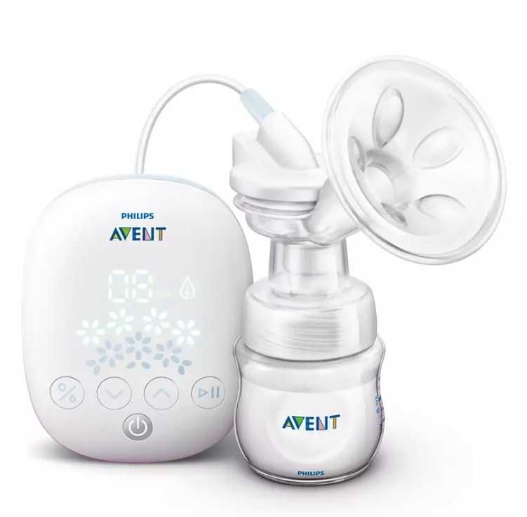 Електрическа помпа за кърма Philips Avent Easy Comfort