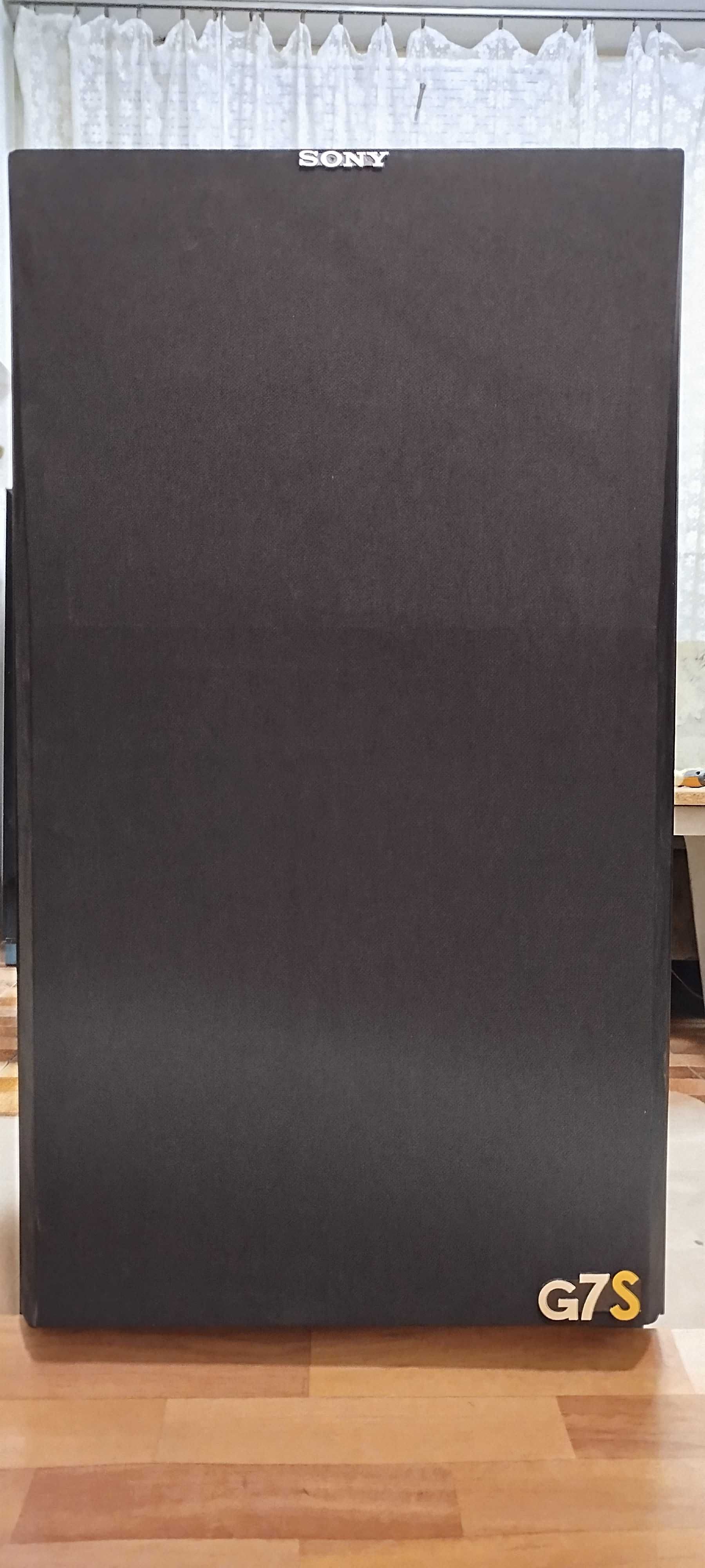Продавам тонколони Sony SS g7S