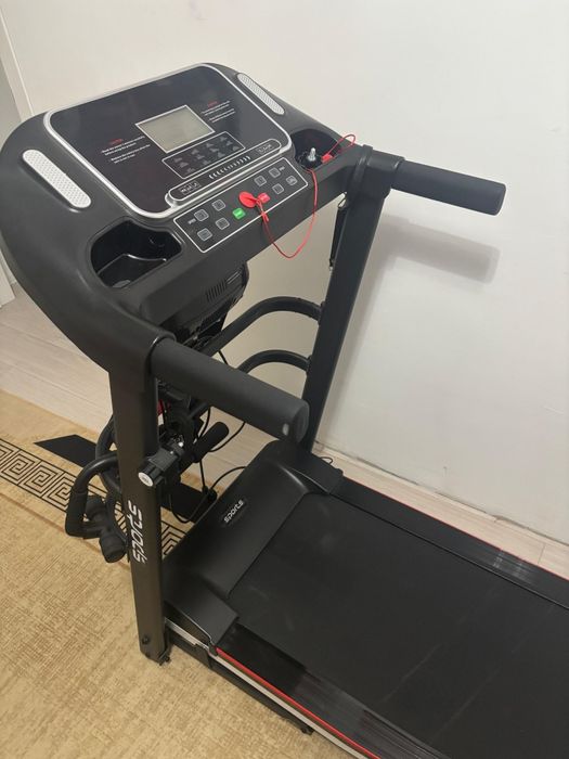 Продам беговую дорожку