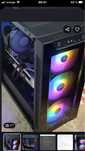 Calculator de gaming Foarte bun RX5700XT (mai bun ca rtx 3060)
