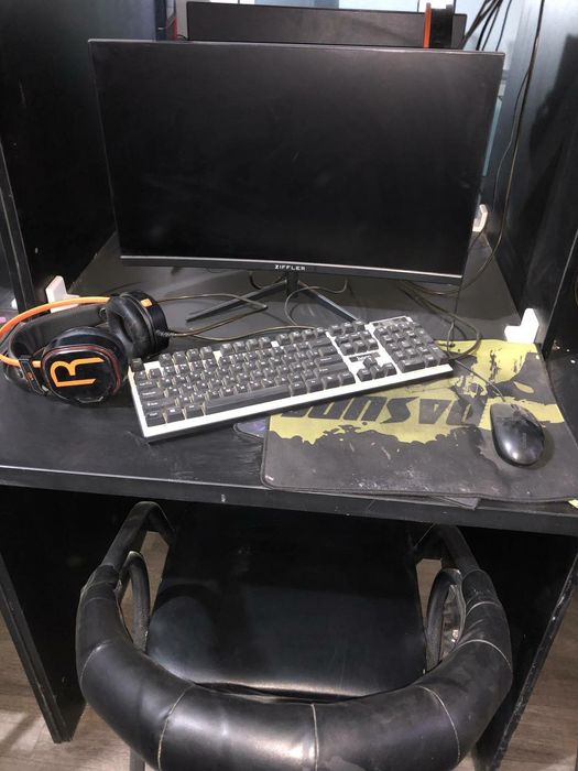 Kompyuterlar yahshi holatda