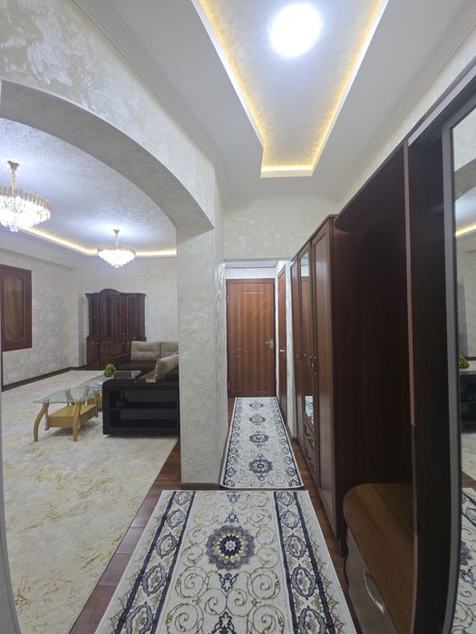 Продается 2 ком. Квартира на 2 этаже площадью 65 кв.м. По ул. Гагарина