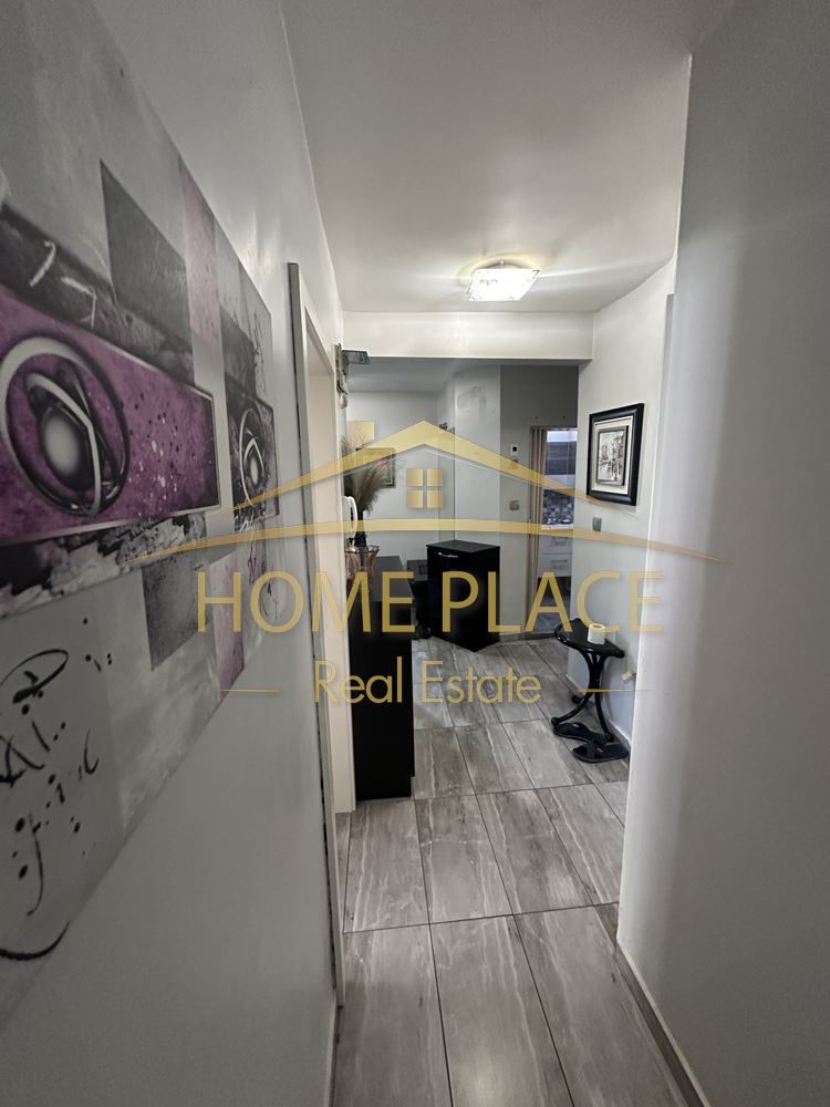 Продава се Тристаен апартамент в Варна, Лятно кино Тракия - 118 кв.м за 1800 €/кв.м - Снимка #6