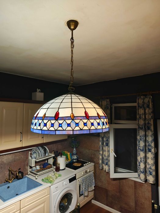 Ретро полилей тип Тифани