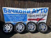16 5х100джанти джанти