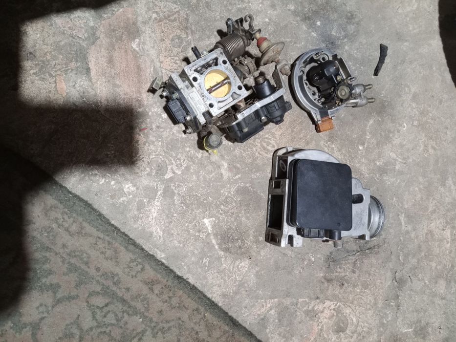 Продам запчасть ауди