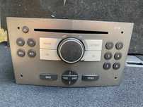 Cd-Radio Opel Astra H/Сд,Радио Опел Астра Х CD30