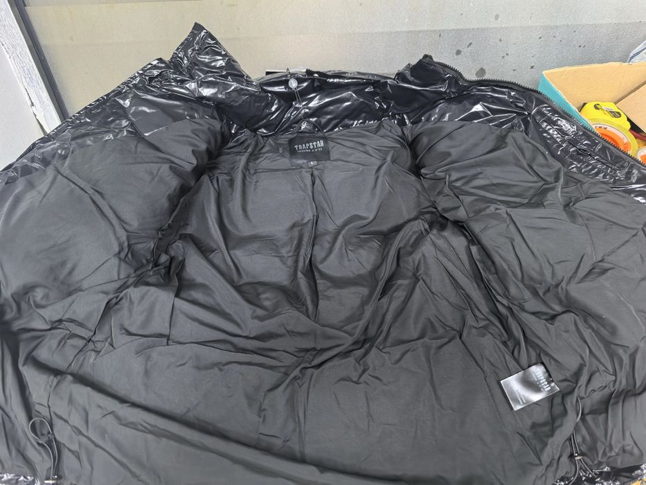 Geaca Trapstar Shiny