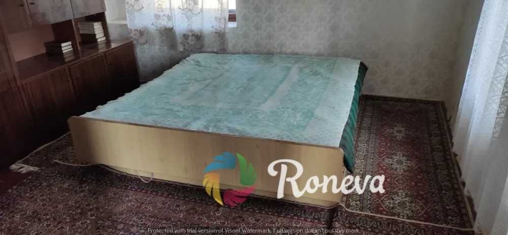 Къща с двор 1770 кв с.Владимирово