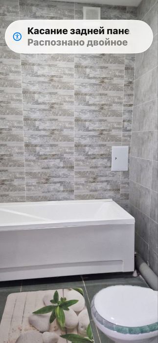 Продаётся своя квартира возле базара кадышева