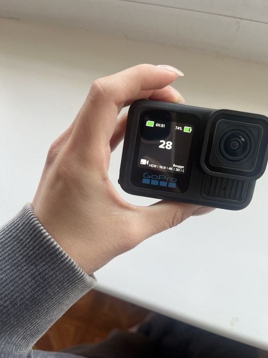 Камера Go Pro 13
