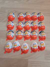 Играчки от Kinder Joy яйца