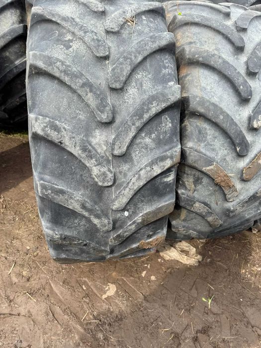 Anvelope 440.65 R24 Firestone