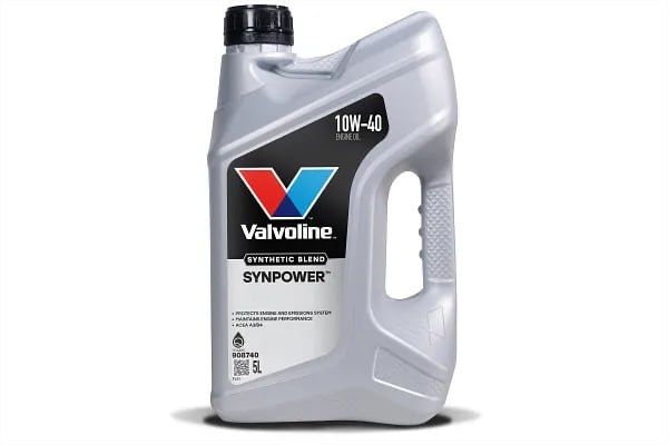 Valvoline motor moyi