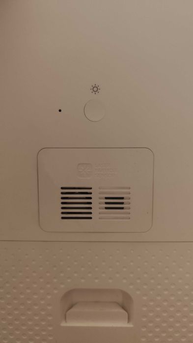Пречиствател на въздух Xiaomi Mi Air Purifier 3h