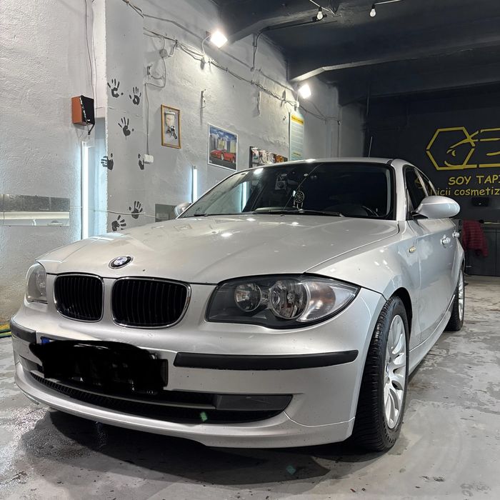 Bmw seria1  118d