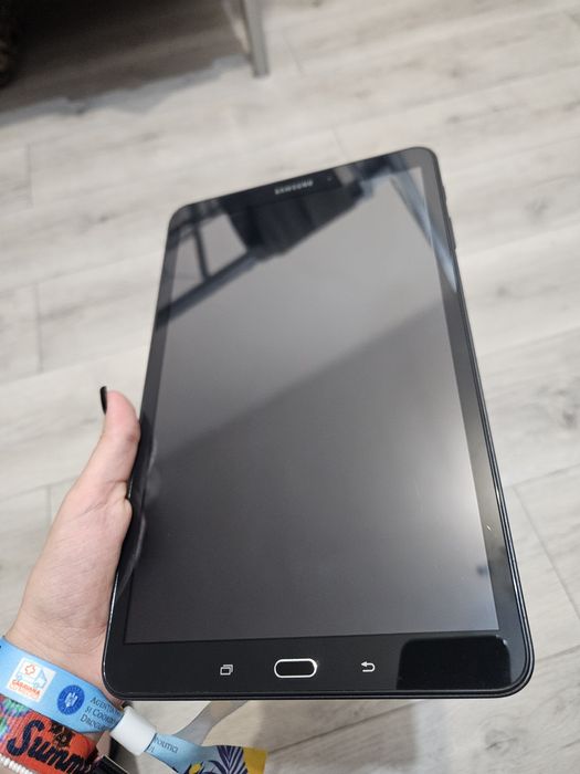Samsung Galaxy Tab A 10.1 (2016) – Model SM-T585 – 4G & Wi-Fi