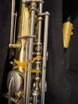 Saxofon bundy selmer