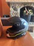 Casca moto vand schimb