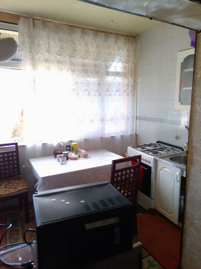Продаётся квартира на массиве хумоюн