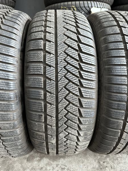 225/55/17 CONTINENTAL RunFlat 4бр