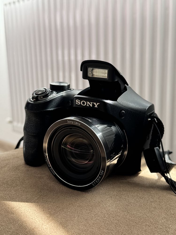 Фотоапарат SONY