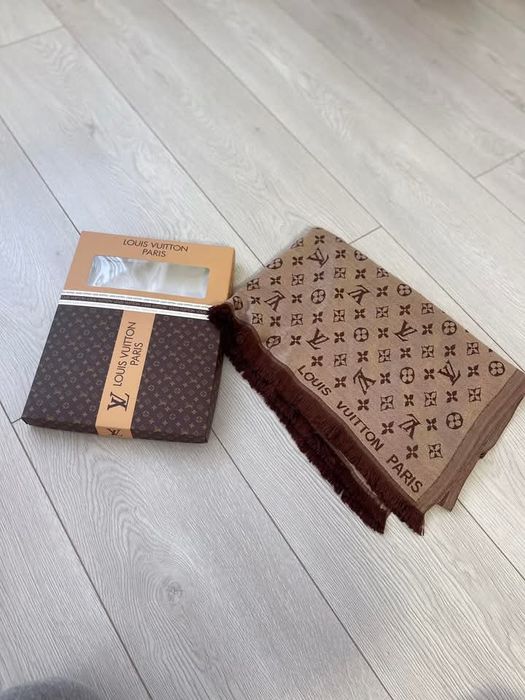 Esarfe/saluri unisex, două fețe, material tip casmir, diverse nuanțe,