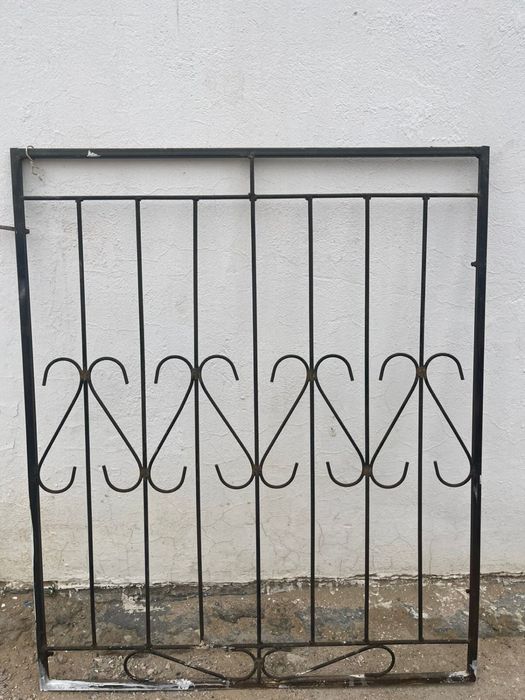 Решетка сатылады