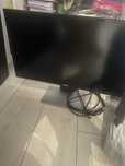 Monitor Dell 27inch 75mhz