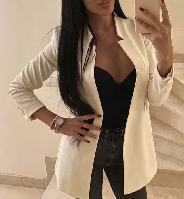 Блейзъри и пола Зара Zara