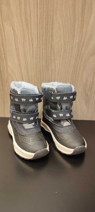 Бебешки апрески Lupilu