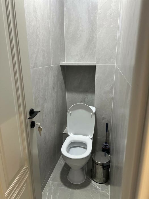 Гофур Гулом метро 5-6 минут