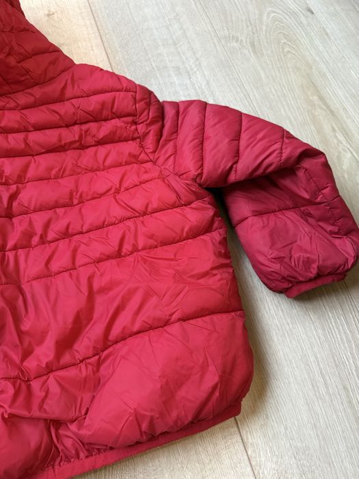 Детски яке 4-5 години