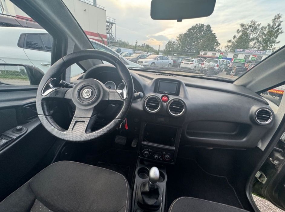 Casalini Aixam Ligier 16ani