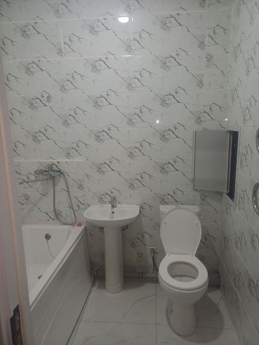 Бектемир водникда 300$