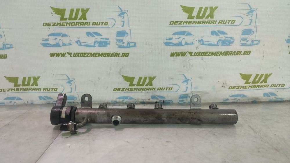 Rampa injectoare 3.0 cdi om642 A6420700495 Mercedes-Benz Vito W639 [2