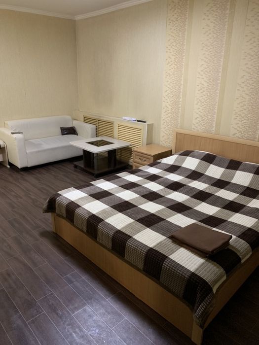 Квартира на Нуркена25.Теплая,уютная,комфортная,с ремонтом.