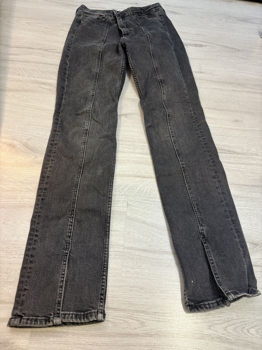 Дънки Zara Зара нов модел