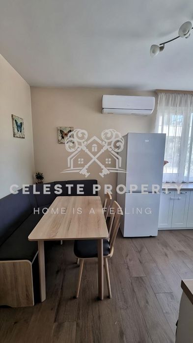 Дава се под наем Тристаен апартамент в София, Лозенец - 100 кв.м за 1249 € - Снимка #11