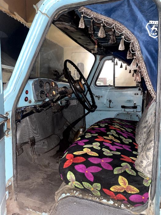 Gaz53 sotiladi holati zoʻr