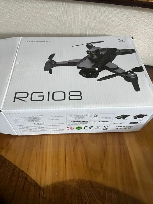 Продаются новые дроны