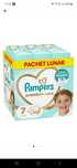 Pampers nr 7, 15 kg +