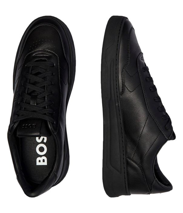 Boss Baltimore - 44 номер - Нови!